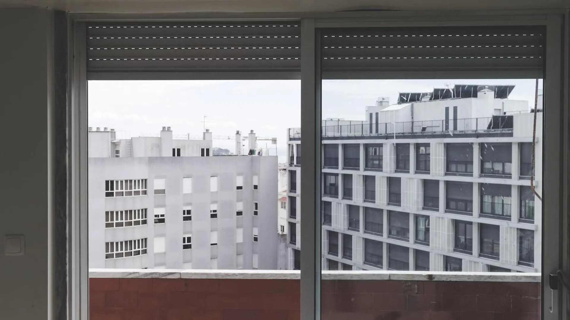 Central Lisbon Rooms, Best View Of リスボン ホステル