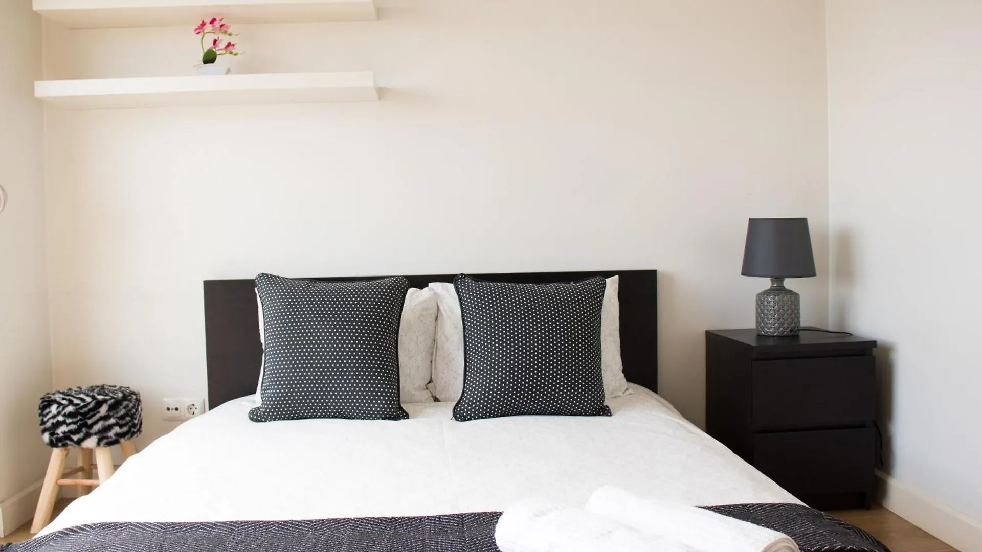ホステル Central Lisbon Rooms, Best View Of リスボン ポルトガル