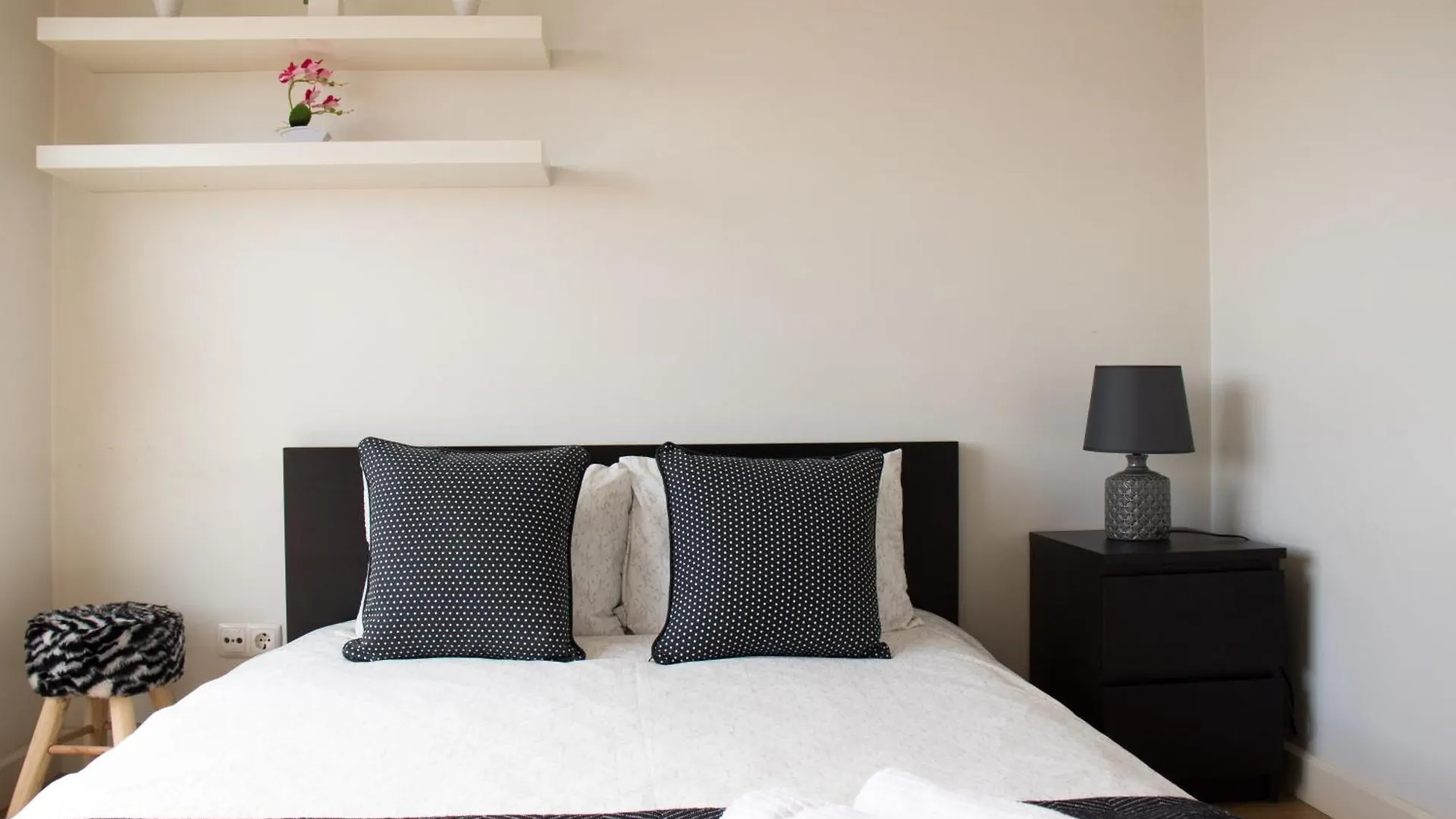 ホステル Central Lisbon Rooms, Best View Of リスボン