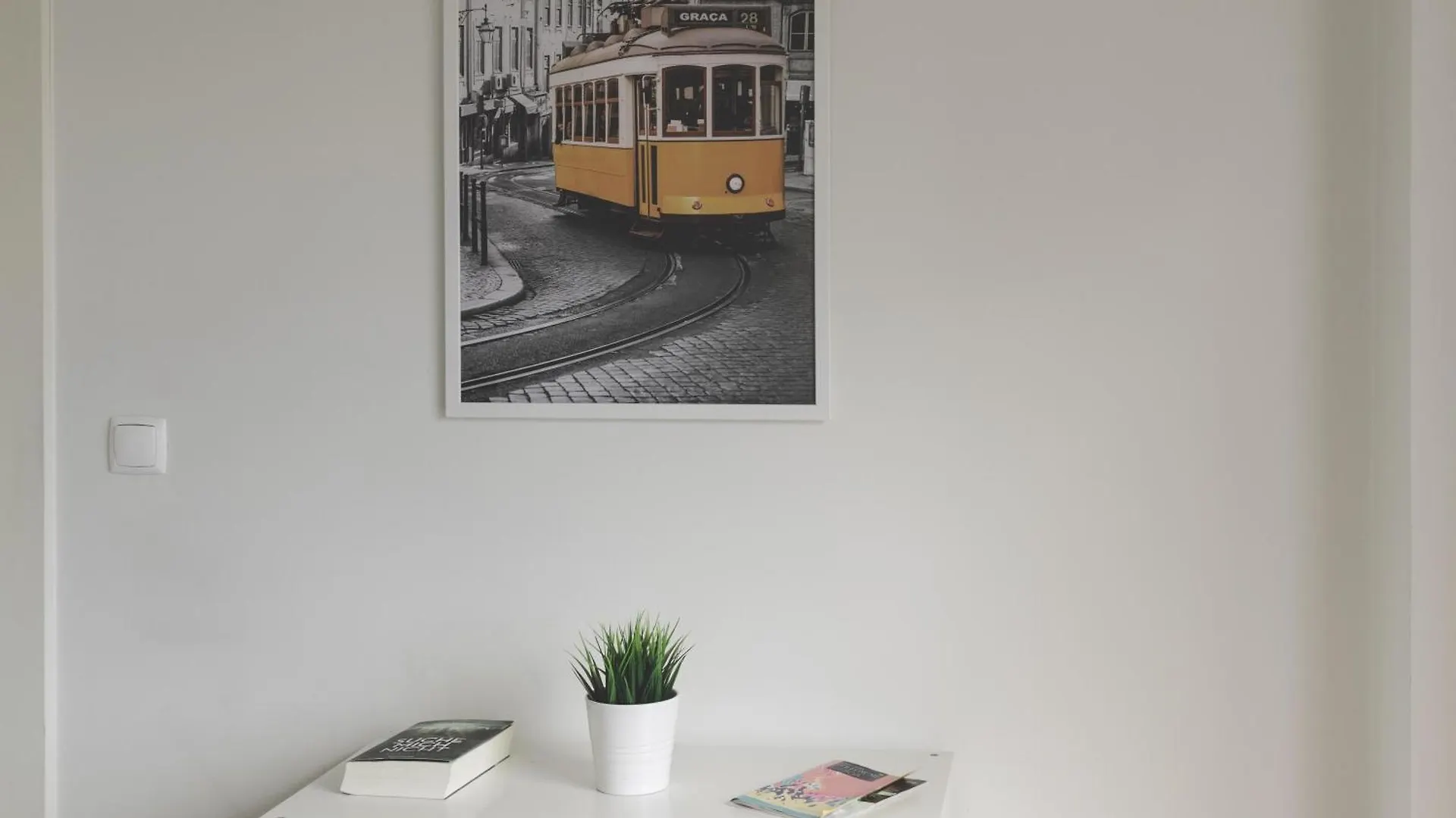 ホステル Central Lisbon Rooms, Best View Of リスボン