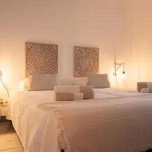 Lisbon Top Hostel Лиссабон