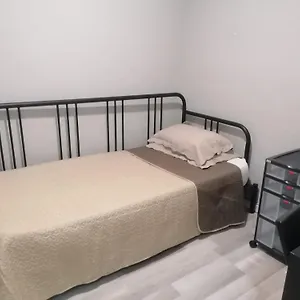 Seven Hills (adults Only) Hostal