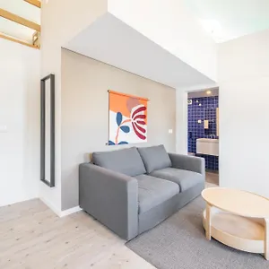 Oriente By Olala Homes Konukevi
