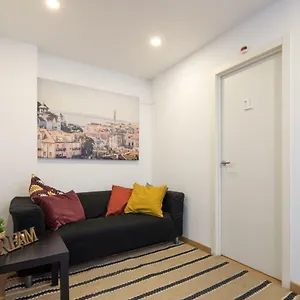 Liberty Hostal