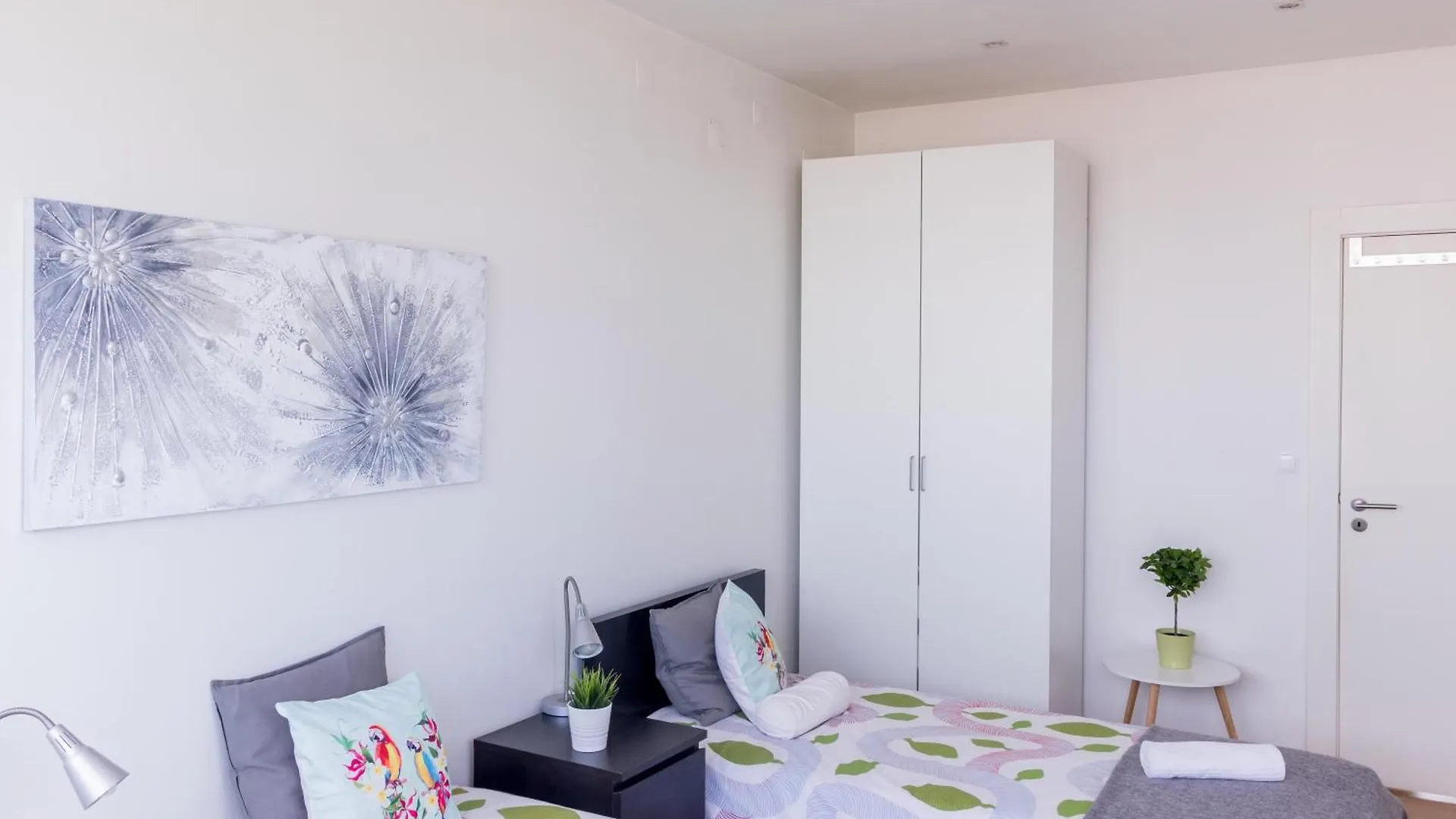 Central Lisbon Rooms, Best View Of Lisboa 0*,  葡萄牙