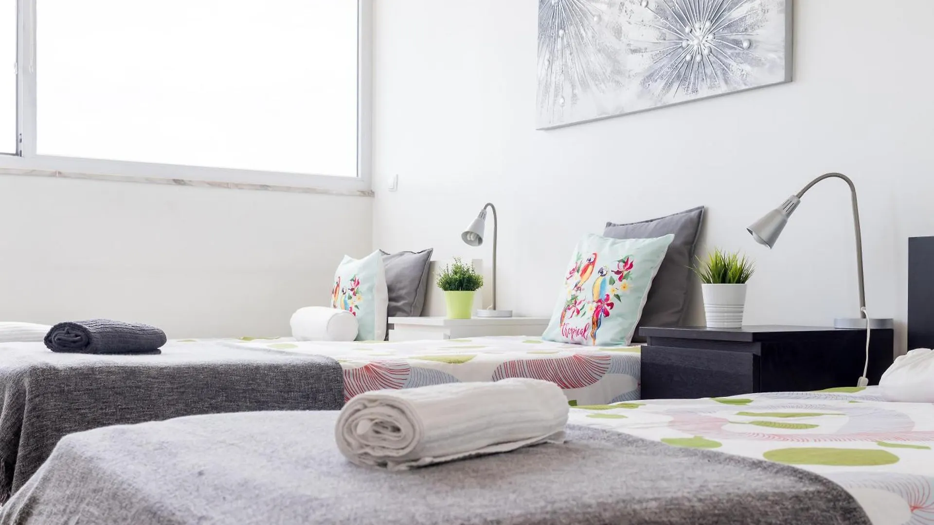 Central Lisbon Rooms, Best View Of Lisboa 葡萄牙