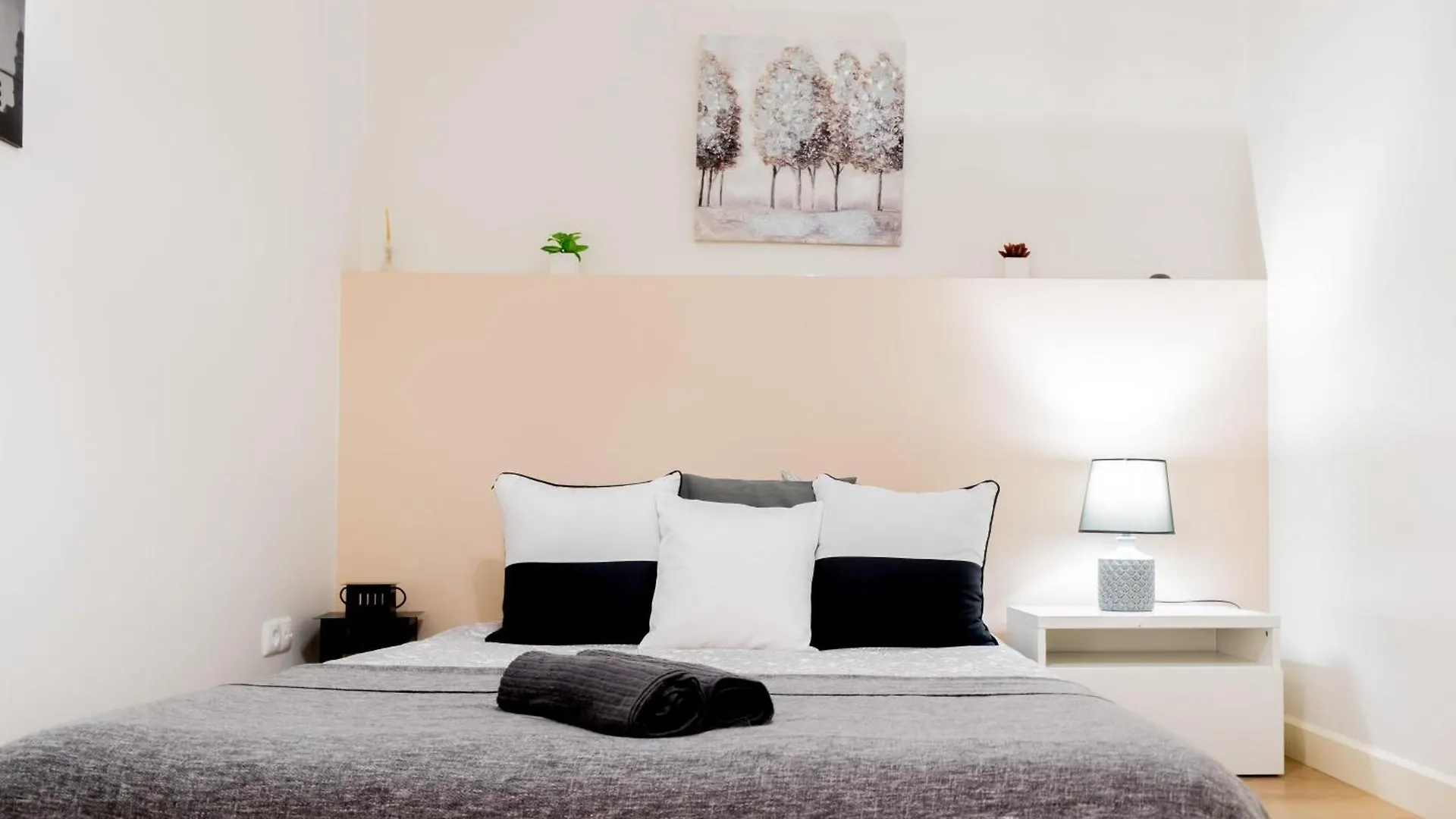 Central Lisbon Rooms, Best View Of Lisboa 葡萄牙