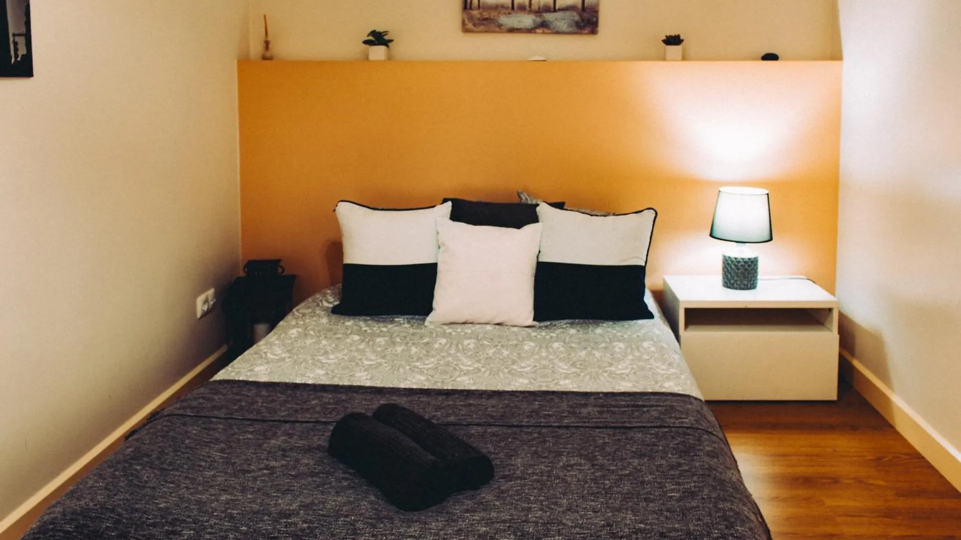 Central Lisbon Rooms, Best View Of Lisboa 0*,  葡萄牙