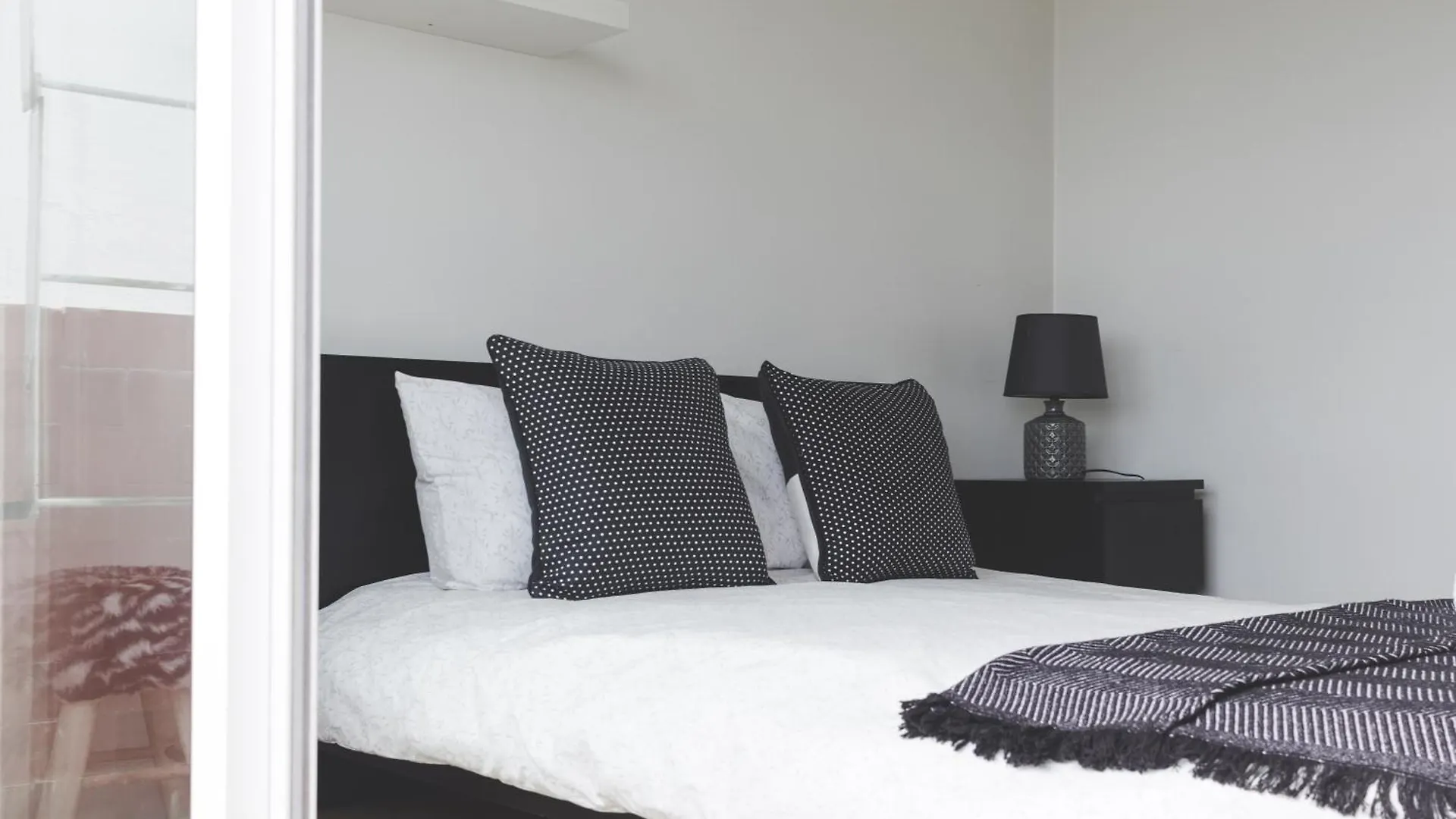 旅馆 Central Lisbon Rooms, Best View Of Lisboa 葡萄牙