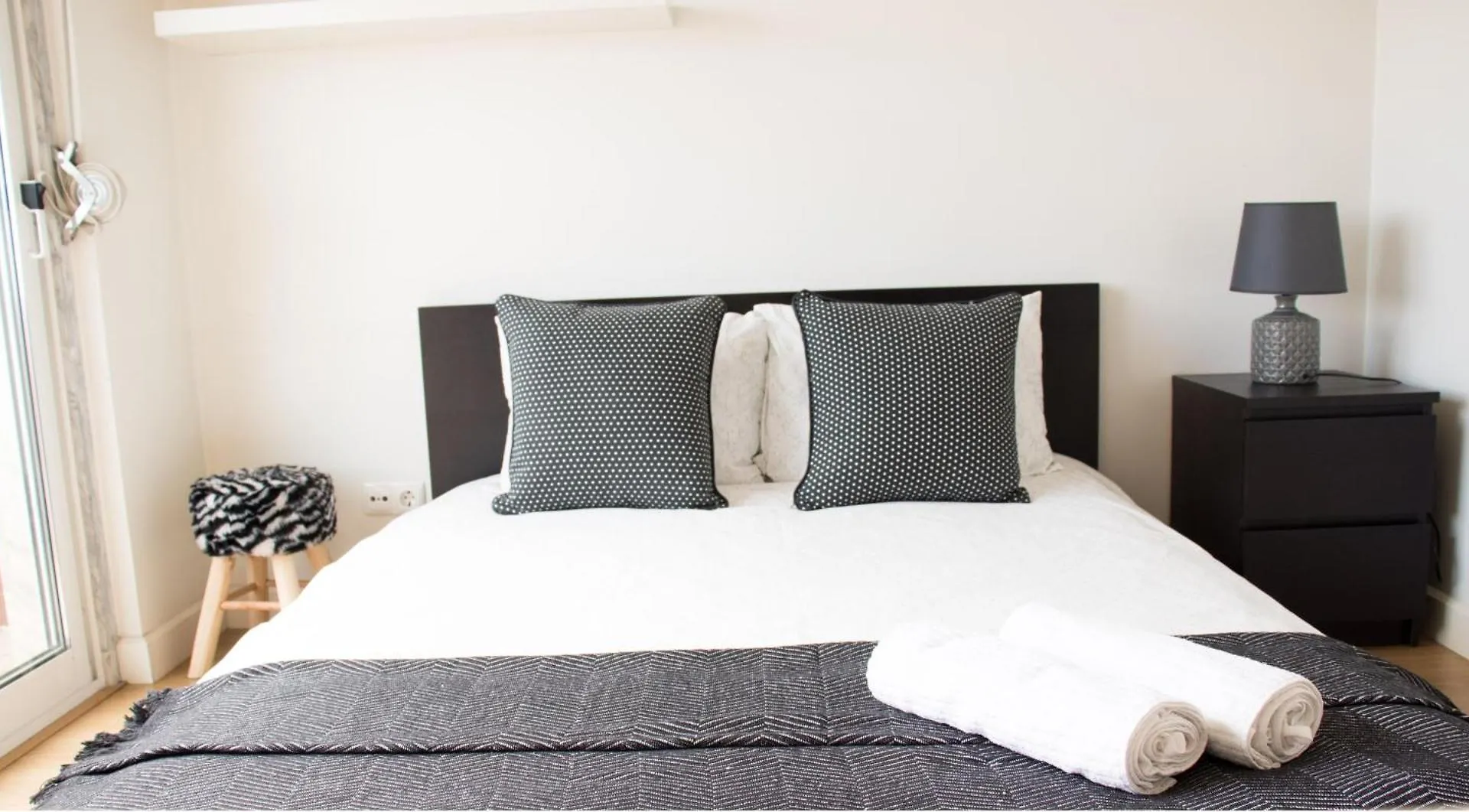 Central Lisbon Rooms, Best View Of Lisboa 旅馆