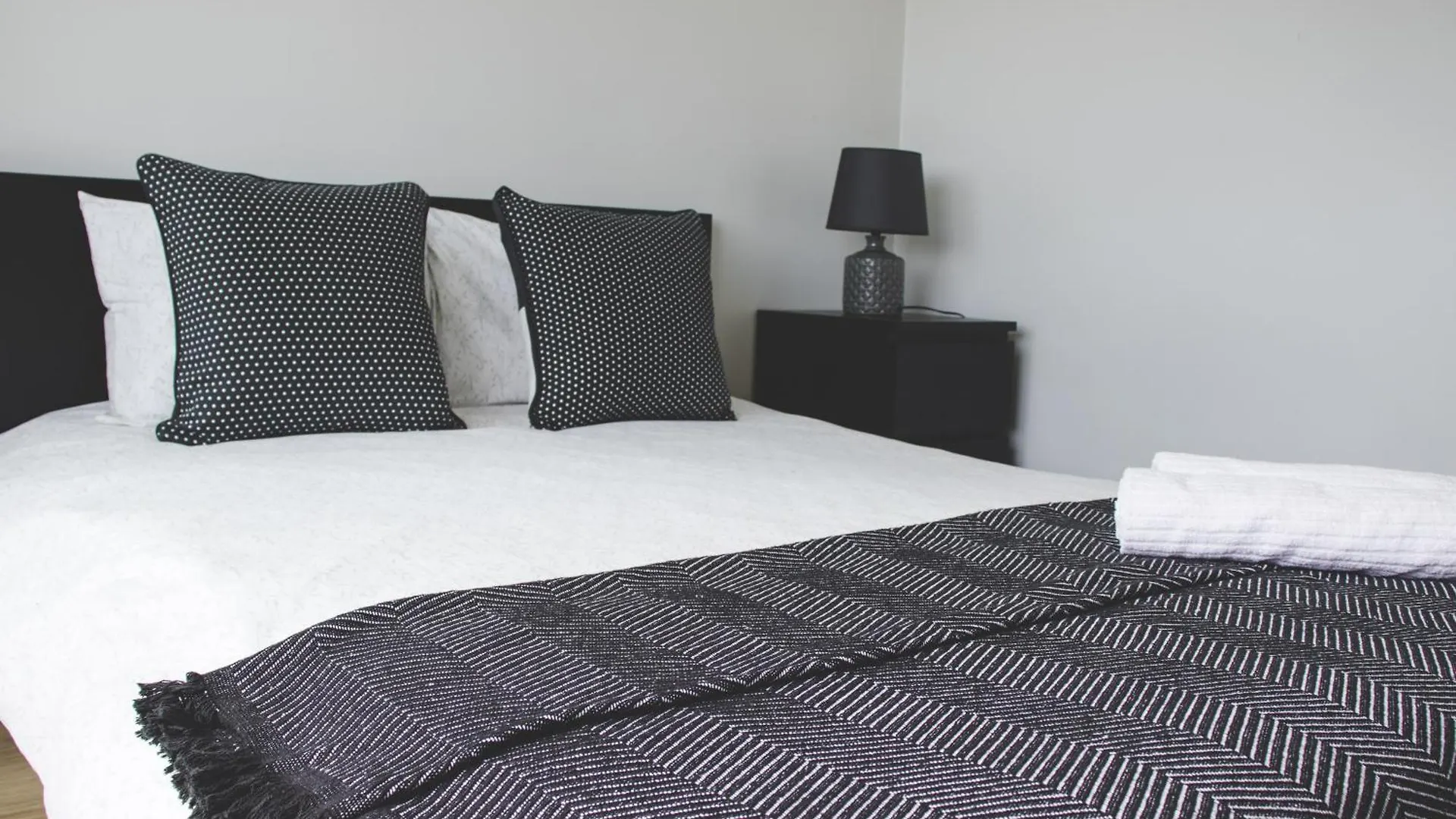 Central Lisbon Rooms, Best View Of Lisboa 葡萄牙